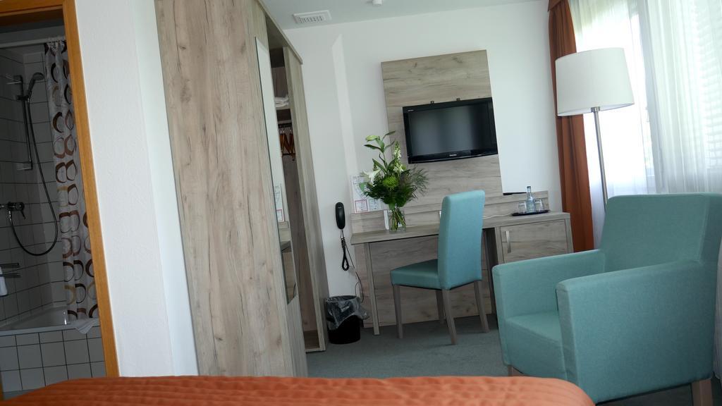 Komfort Hotel Людвигсбург Экстерьер фото